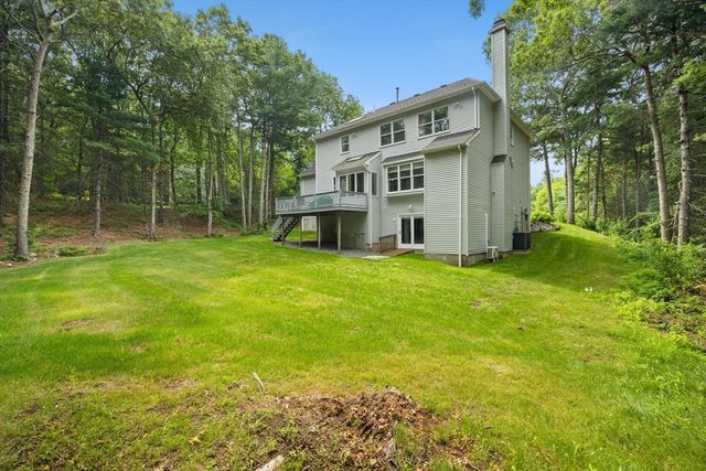 84 Cannon Ball Road, Sharon, MA 02067