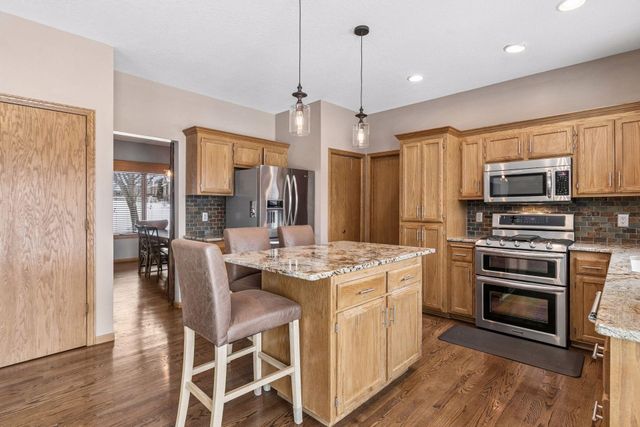 4639 Manor Drive, Eagan, MN 55123