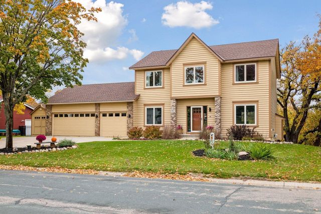 4639 Manor Drive, Eagan, MN 55123