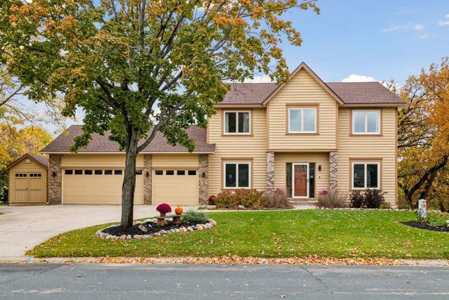 4639 Manor Drive, Eagan, MN 55123