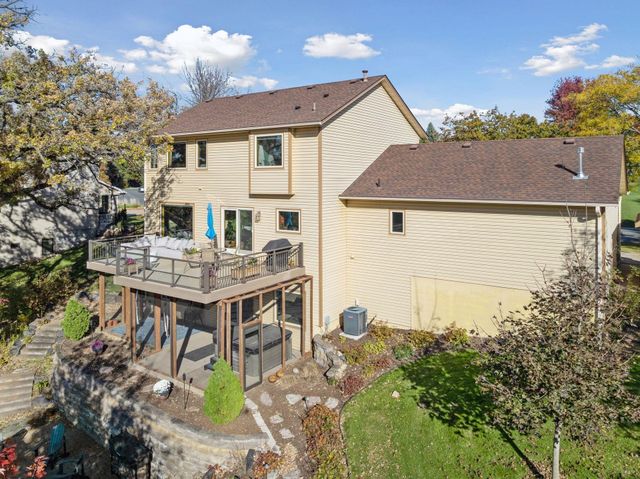 4639 Manor Drive, Eagan, MN 55123