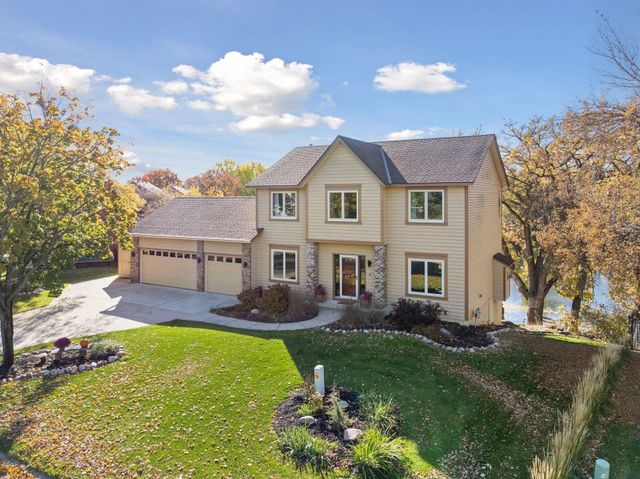 4639 Manor Drive, Eagan, MN 55123