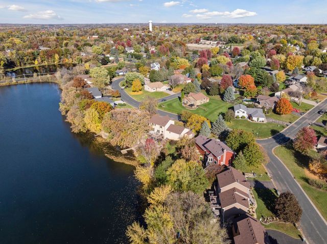 4639 Manor Drive, Eagan, MN 55123