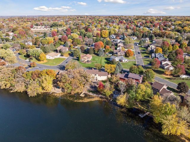 4639 Manor Drive, Eagan, MN 55123