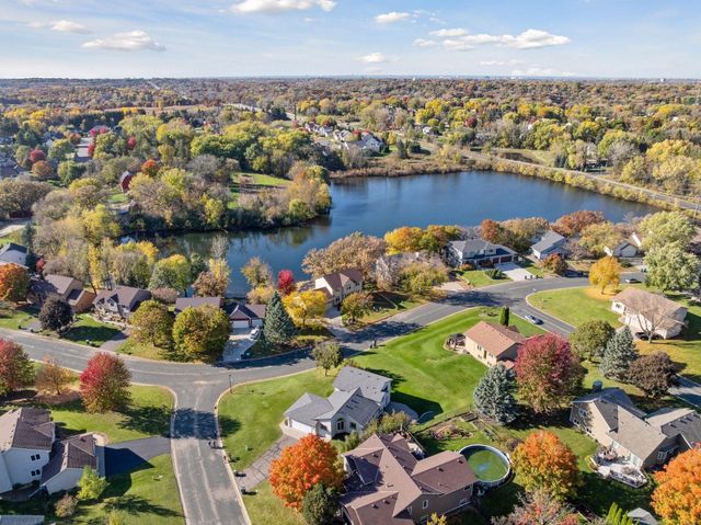 4639 Manor Drive, Eagan, MN 55123