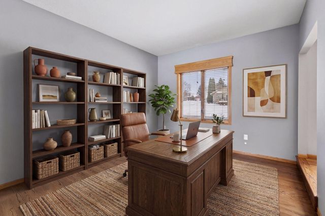 4639 Manor Drive, Eagan, MN 55123