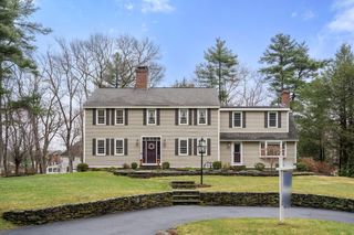 6 Chanticleer Road, Sudbury, MA 01776
