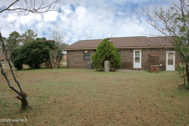 237 Bountiful Lane, Castle Hayne, NC 28429