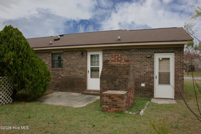 237 Bountiful Lane, Castle Hayne, NC 28429