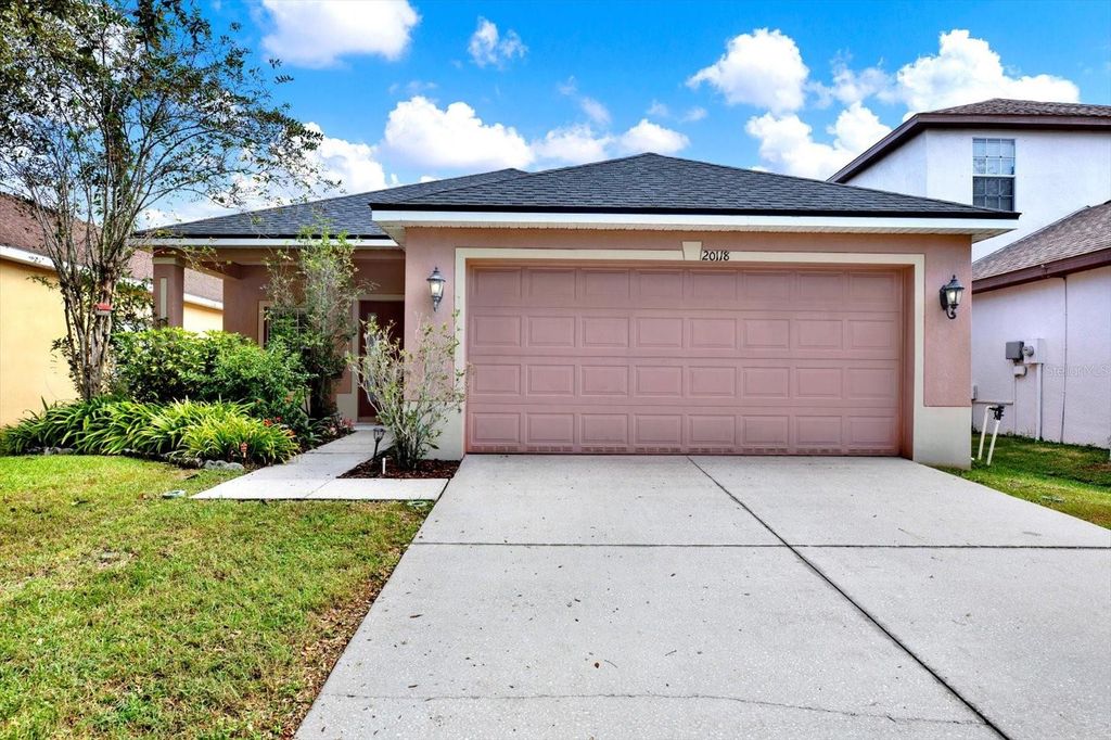20118 BAY CEDAR AVENUE, Tampa, FL 33647