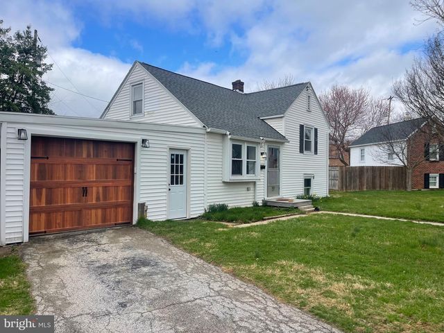 100 TALISMAN CT, York, PA 17404