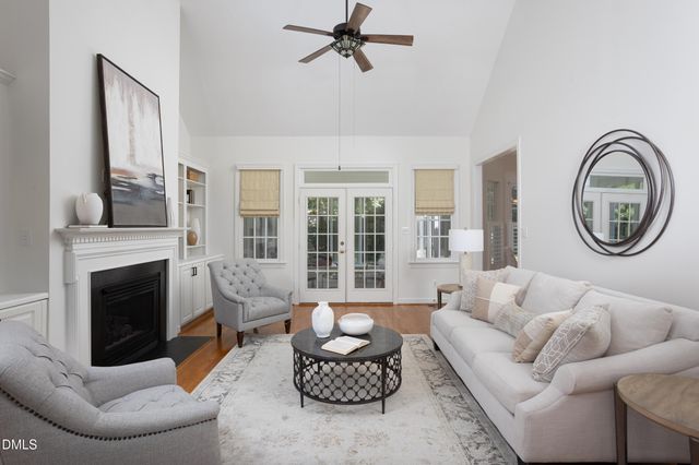 1000 E Oak Drive, Durham, NC 27705