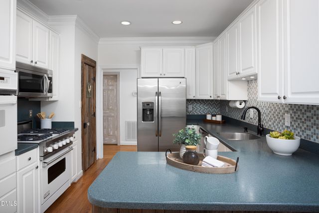1000 E Oak Drive, Durham, NC 27705