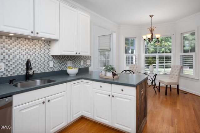 1000 E Oak Drive, Durham, NC 27705