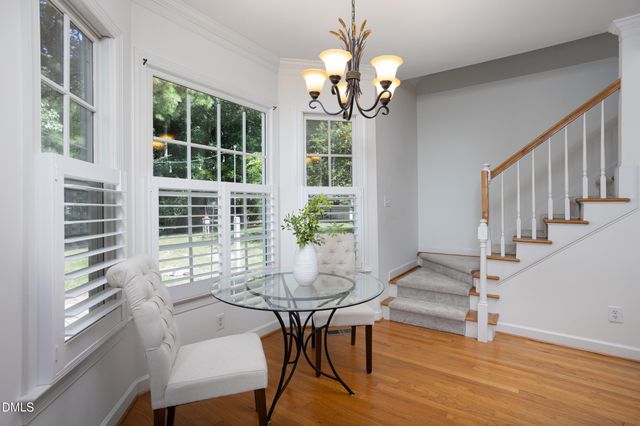 1000 E Oak Drive, Durham, NC 27705