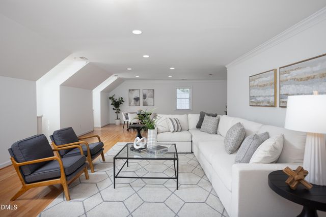 1000 E Oak Drive, Durham, NC 27705