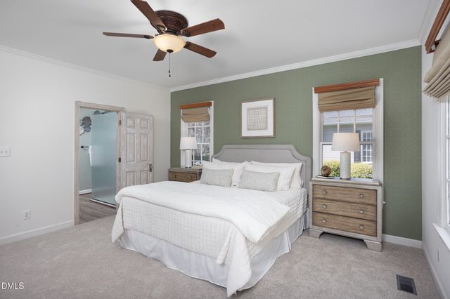 1000 E Oak Drive, Durham, NC 27705