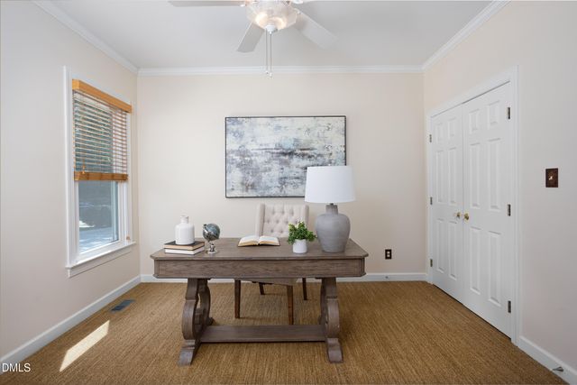 1000 E Oak Drive, Durham, NC 27705