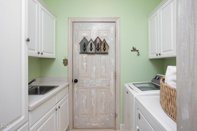 1000 E Oak Drive, Durham, NC 27705