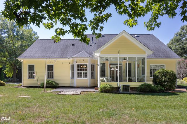 1000 E Oak Drive, Durham, NC 27705
