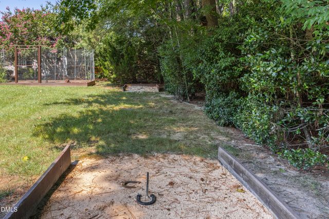 1000 E Oak Drive, Durham, NC 27705