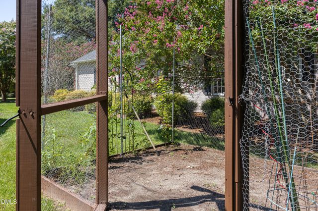 1000 E Oak Drive, Durham, NC 27705