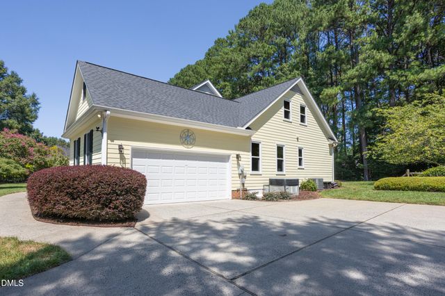 1000 E Oak Drive, Durham, NC 27705