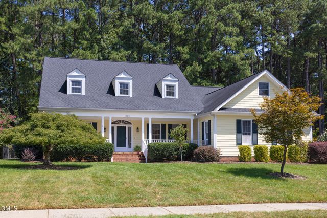 1000 E Oak Drive, Durham, NC 27705