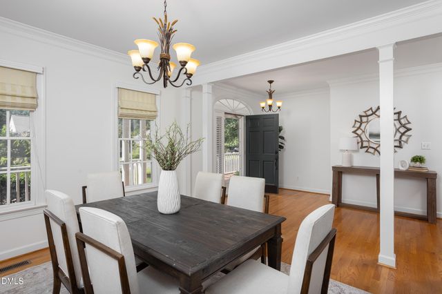 1000 E Oak Drive, Durham, NC 27705
