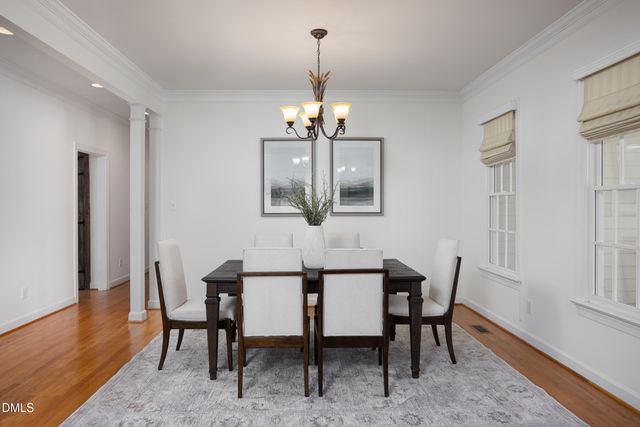 1000 E Oak Drive, Durham, NC 27705