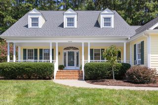 1000 E Oak Drive, Durham, NC 27705