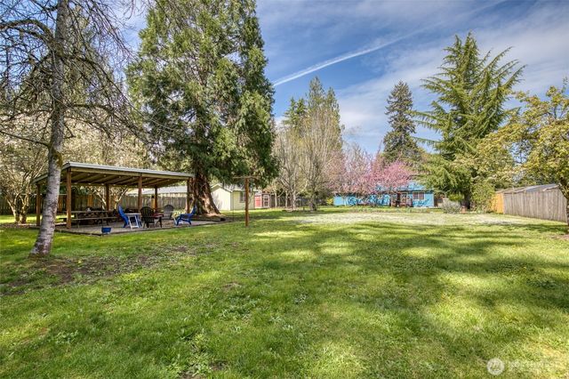 7445 Fair Oaks Road SE, Olympia, WA 98513