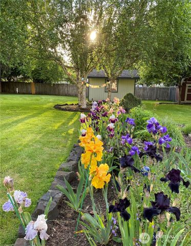 7445 Fair Oaks Road SE, Olympia, WA 98513