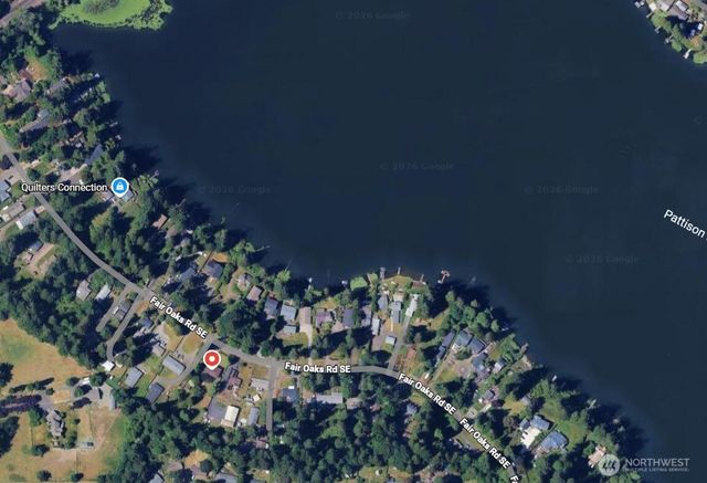7445 Fair Oaks Road SE, Olympia, WA 98513