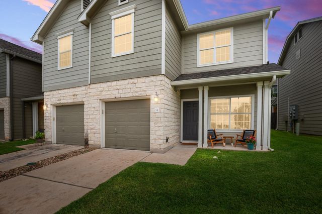 2632 Century Park BLVD 34, Austin, TX 78727