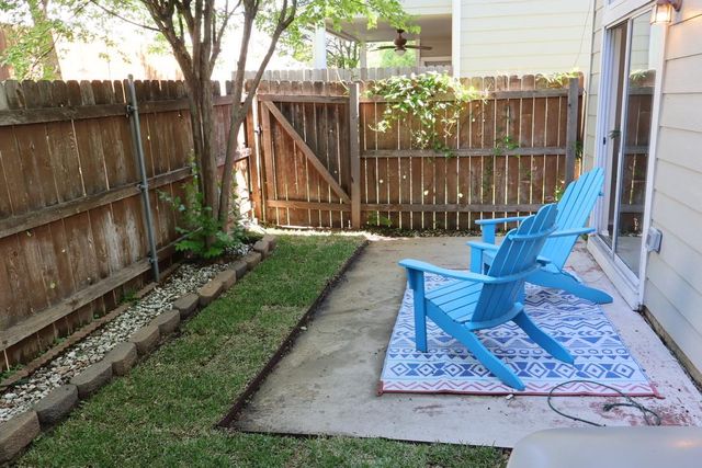 2632 Century Park BLVD 34, Austin, TX 78727