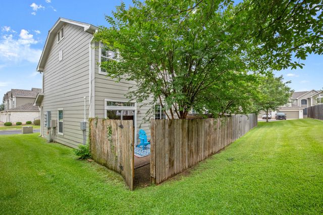 2632 Century Park BLVD 34, Austin, TX 78727