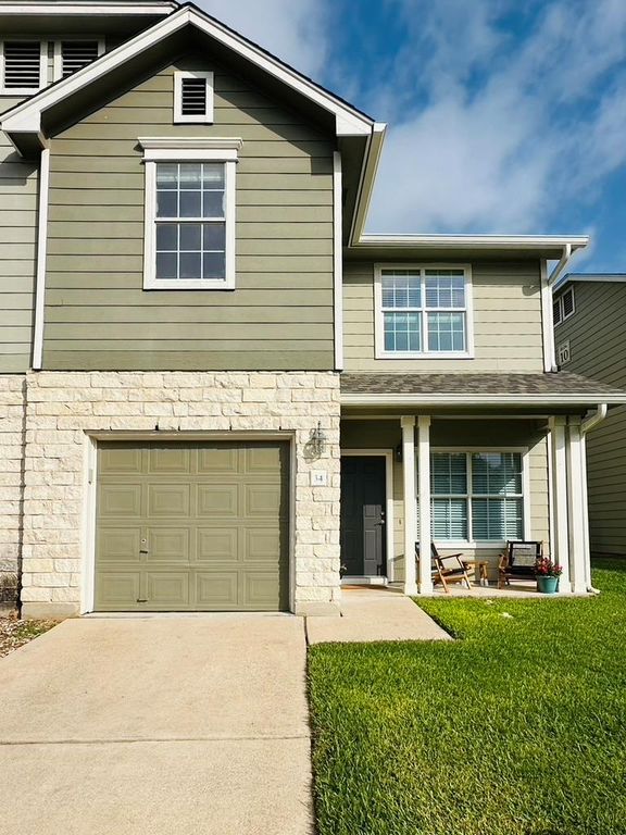 2632 Century Park BLVD 34, Austin, TX 78727