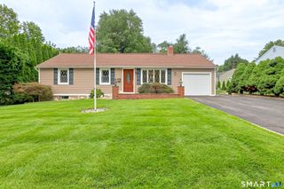 775 Nott Street, Wethersfield, CT 06109