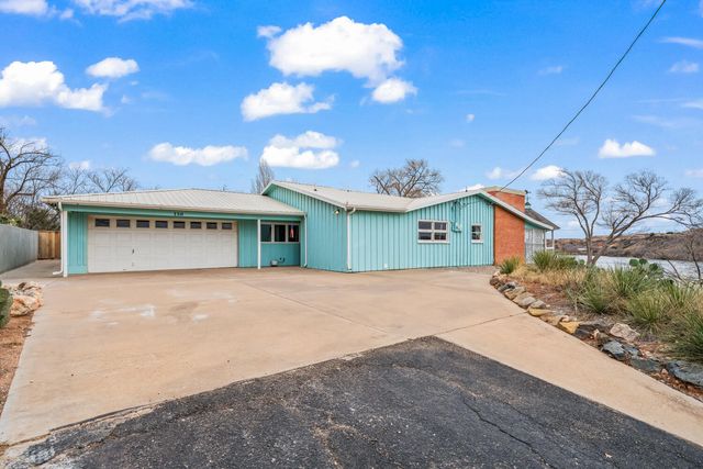 150 Pony Express Trail, Lubbock, TX 79404