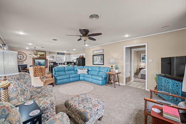 150 Pony Express Trail, Lubbock, TX 79404