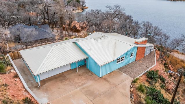 150 Pony Express Trail, Lubbock, TX 79404