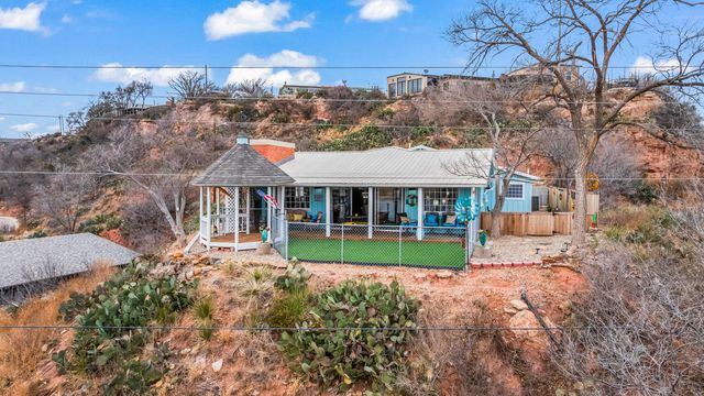 150 Pony Express Trail, Lubbock, TX 79404