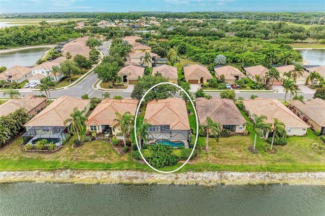204 RIVER ENCLAVE COURT, Bradenton, FL 34212