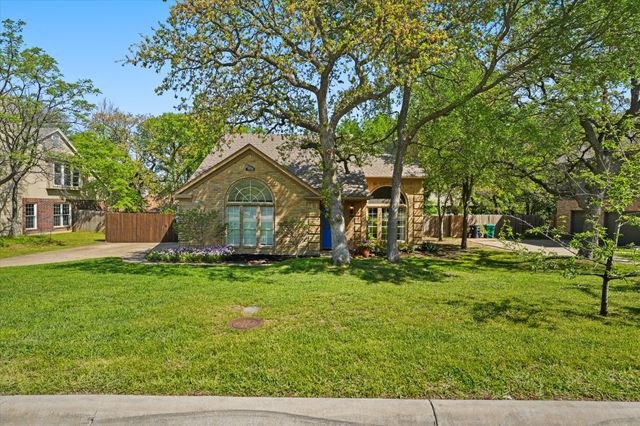 1309 Deer Trail, Denton, TX 76205