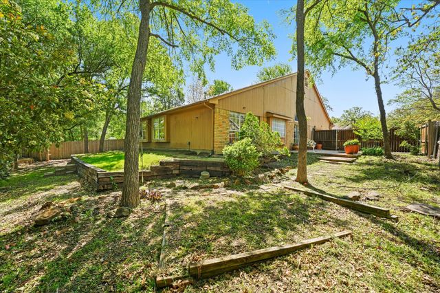 1309 Deer Trail, Denton, TX 76205