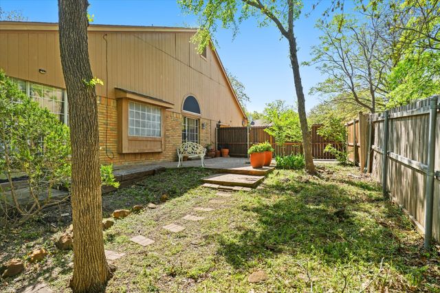 1309 Deer Trail, Denton, TX 76205