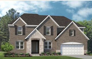 1062 Forest Bay Drive, Waterford, MI 48328