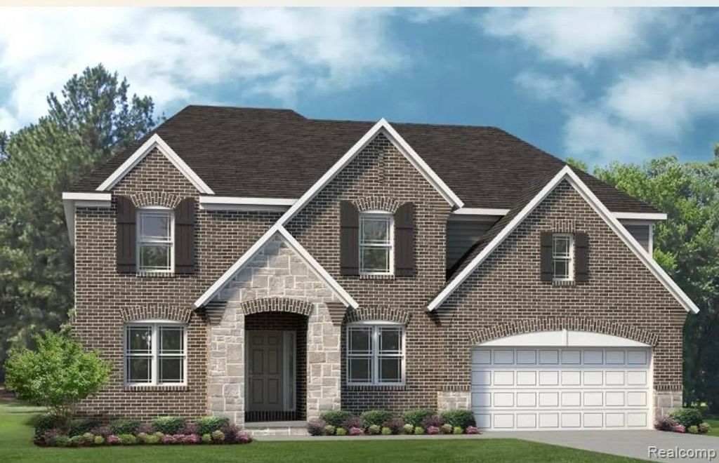 1062 Forest Bay Drive, Waterford, MI 48328