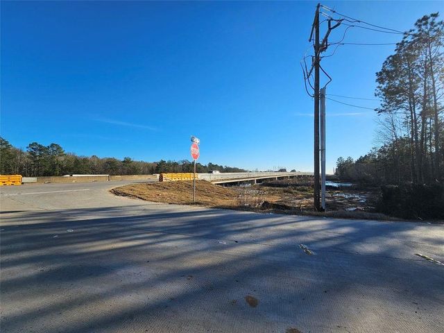 Lot 47 Sherwood Drive, Shepherd, TX 77371